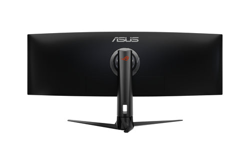 ASUS ROG Strix XG49VQ computer monitor 124.5 cm (49 ASUS ROG Strix XG49VQ computer monitor 124.5 cm (49